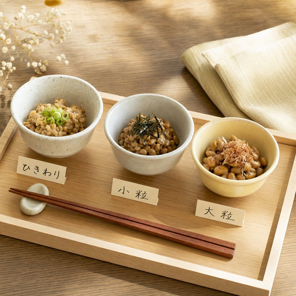 小粒・直売定期便