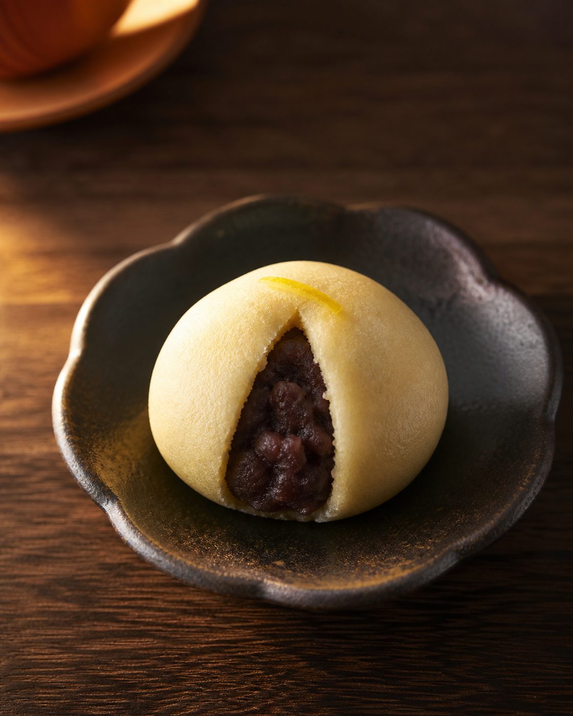 冬至饅頭
